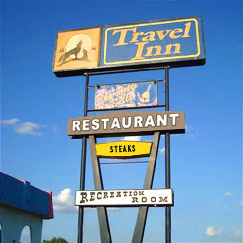 Motel Travel Inn Abilene  | Abilene | Texas | United States 2