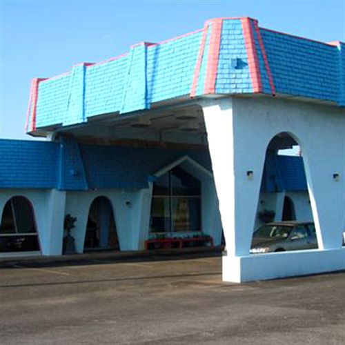 Motel Travel Inn Abilene  | Abilene | Texas | United States 3