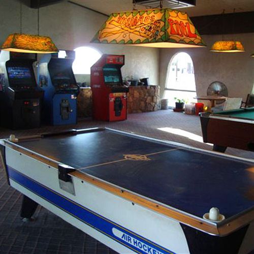 Motel Travel Inn Abilene  | Abilene | Texas | United States 4