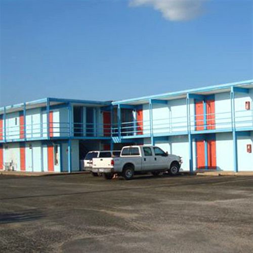 Motel Travel Inn Abilene  | Abilene | Texas | United States 5