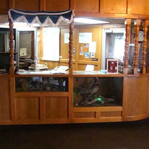 Motel Travel Inn Abilene  | Abilene | Texas | United States 6