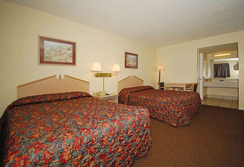 Hotel Travel Inn Beaumont