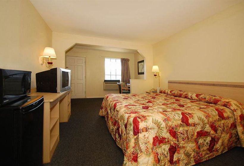 Hotel Travel Inn  | Beaumont | Texas | United States 10