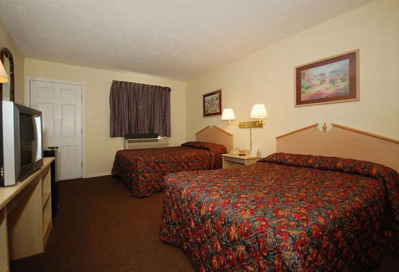 Hotel Travel Inn  | Beaumont | Texas | United States 11