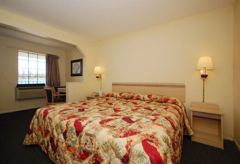 Hotel Travel Inn  | Beaumont | Texas | United States 12