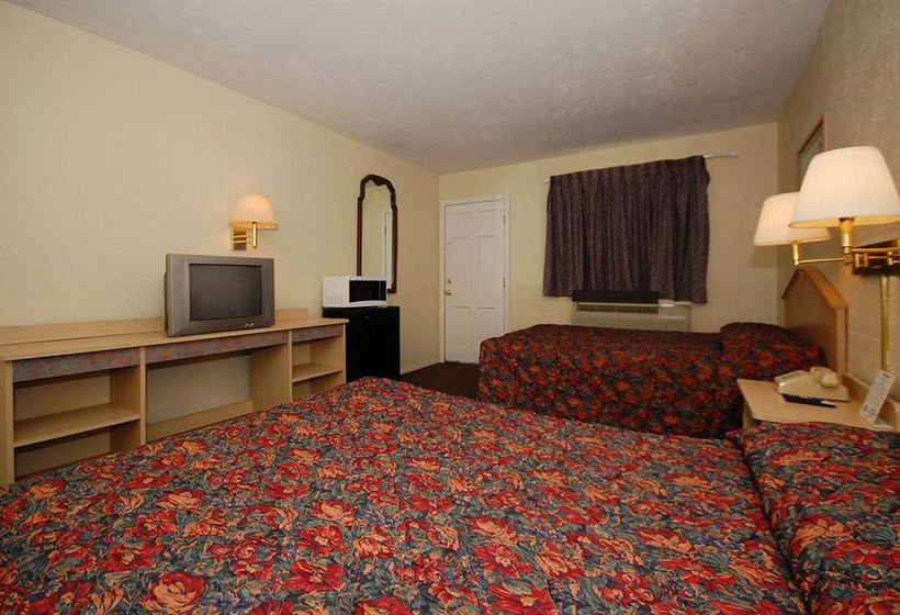 Hotel Travel Inn  | Beaumont | Texas | United States 13