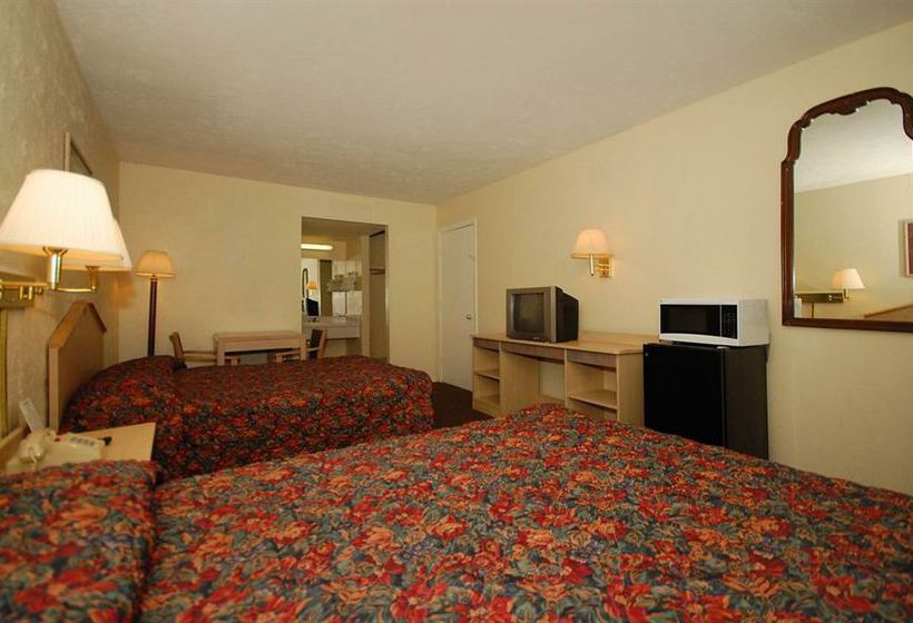Hotel Travel Inn  | Beaumont | Texas | United States 14