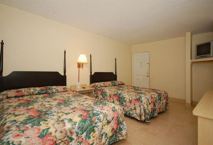 Hotel Travel Inn  | Beaumont | Texas | United States 15