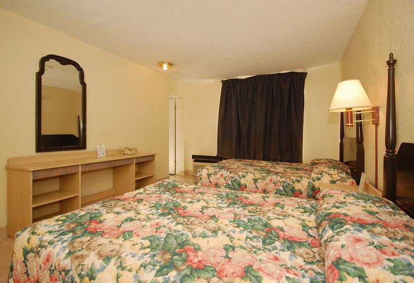 Hotel Travel Inn  | Beaumont | Texas | United States 16