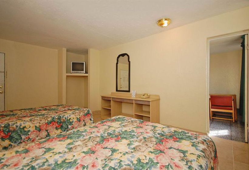 Hotel Travel Inn  | Beaumont | Texas | United States 17