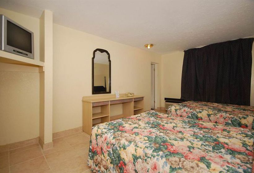 Hotel Travel Inn  | Beaumont | Texas | United States 18