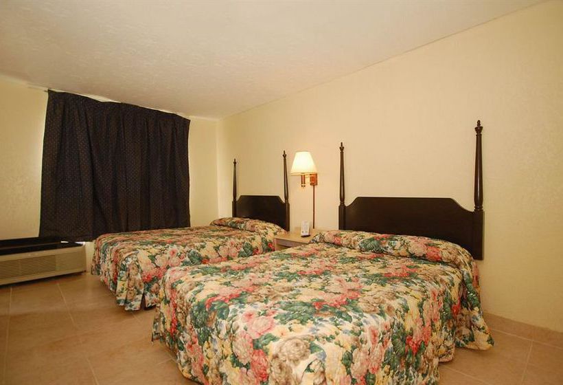 Hotel Travel Inn  | Beaumont | Texas | United States 19