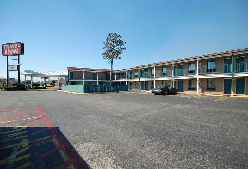 Hotel Travel Inn  | Beaumont | Texas | United States 4