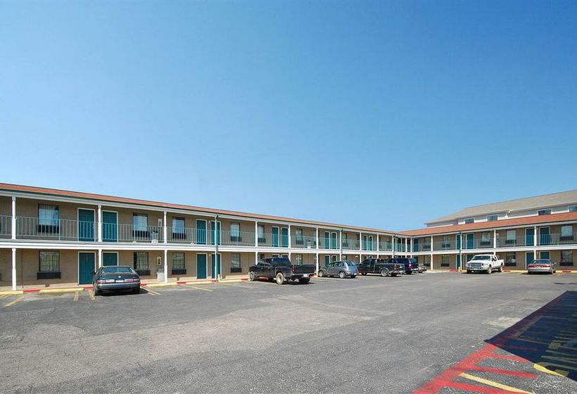Hotel Travel Inn  | Beaumont | Texas | United States 5