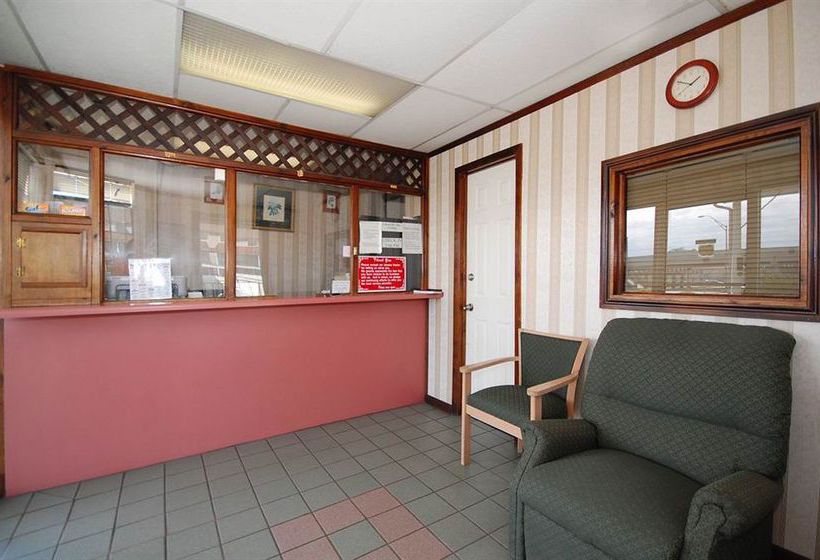 Hotel Travel Inn  | Beaumont | Texas | United States 6