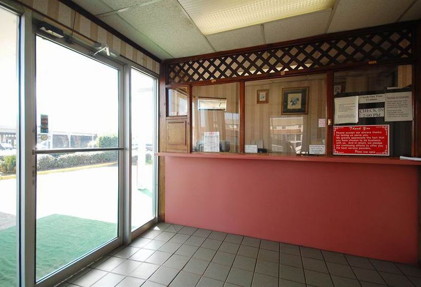 Hotel Travel Inn  | Beaumont | Texas | United States 7