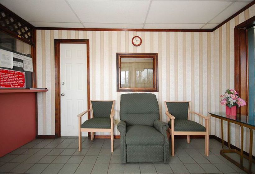 Hotel Travel Inn  | Beaumont | Texas | United States 8