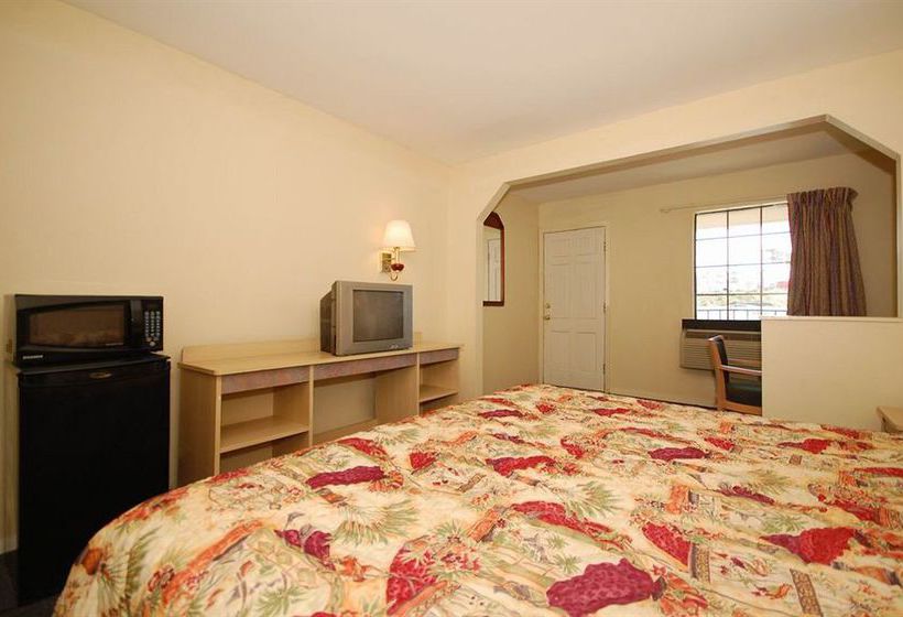 Hotel Travel Inn  | Beaumont | Texas | United States 9