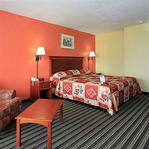 Hotel Travel Inn Cleveland Cleveland