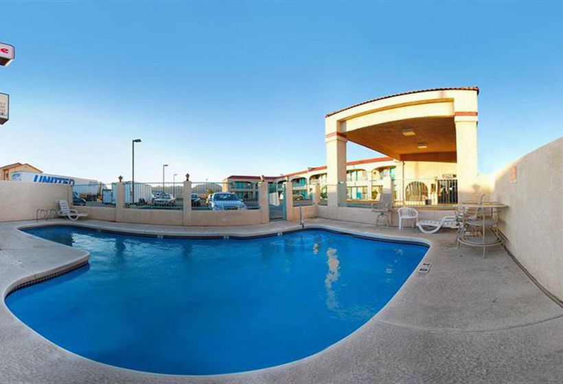 Hotel Econo Lodge Kingman  | Kingman | Arizona | United States 3
