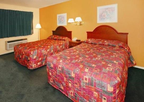 Hotel Econo Lodge Kingman  | Kingman | Arizona | United States 4
