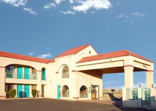 Hotel Econo Lodge Kingman  | Kingman | Arizona | United States 5