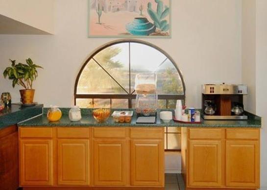 Hotel Econo Lodge Kingman  | Kingman | Arizona | United States 6