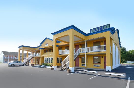 Hotel Americas Best Value Inn  | Salisbury | Maryland | United States 13