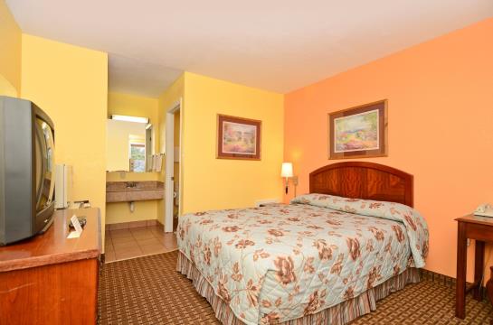 Hotel Americas Best Value Inn  | Salisbury | Maryland | United States 14