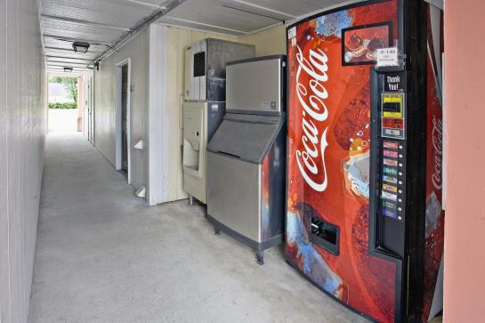 Hotel Americas Best Value Inn  | Salisbury | Maryland | United States 15