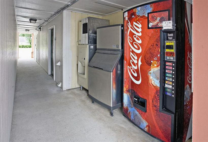 Hotel Americas Best Value Inn  | Salisbury | Maryland | United States 3