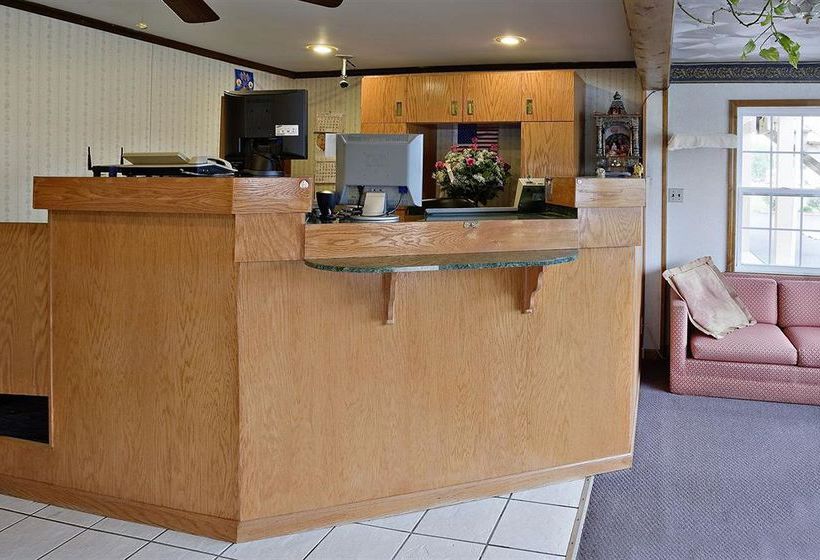 Hotel Americas Best Value Inn  | Salisbury | Maryland | United States 5