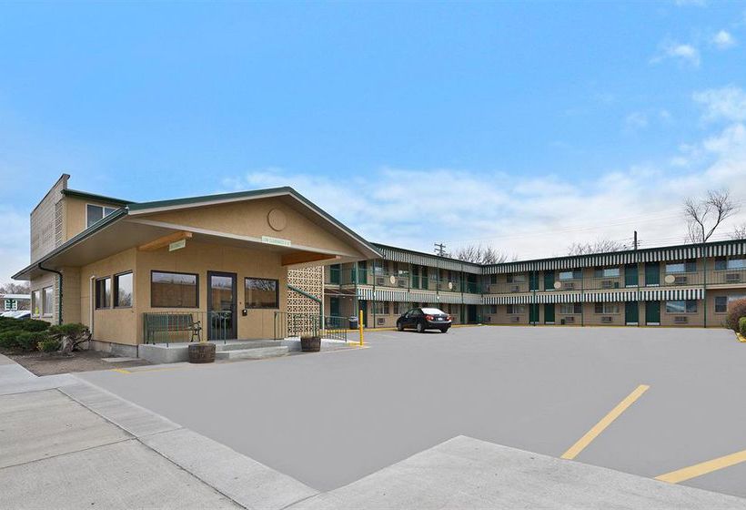 Hotel Americas Best Value Inn