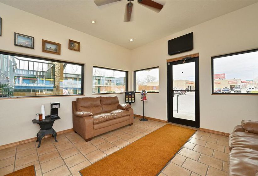 Hotel Americas Best Value Inn  | North Platte | Nebraska | United States 1