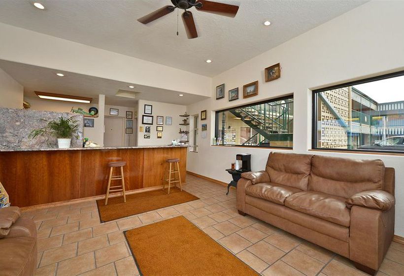 Hotel Americas Best Value Inn  | North Platte | Nebraska | United States 3