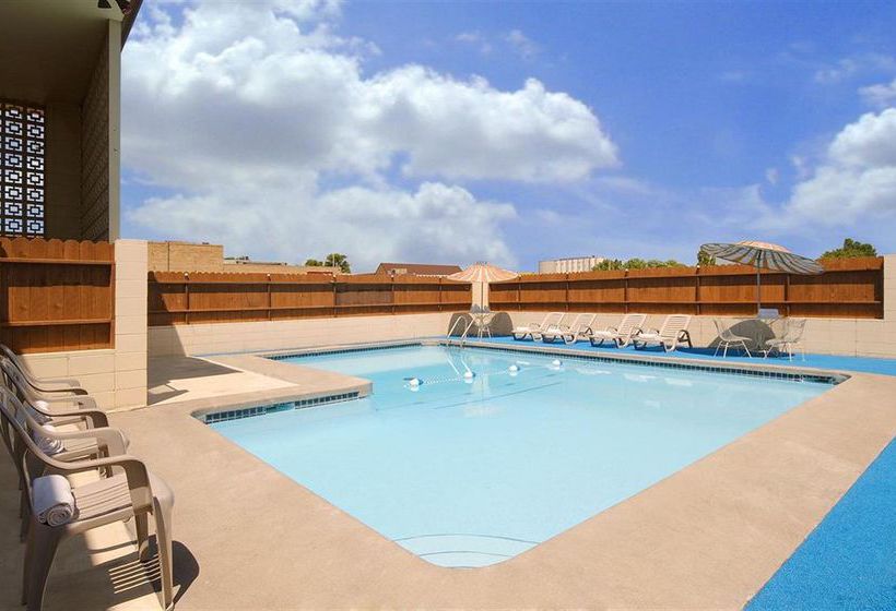 Hotel Americas Best Value Inn  | North Platte | Nebraska | United States 6