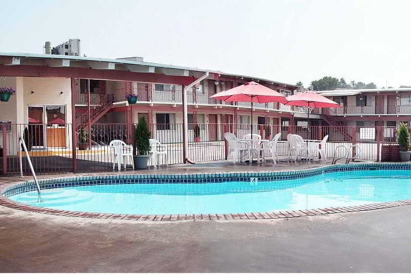 Hotel Travelers Inn Pendleton  | Pendleton | Oregon | Vereinigte Staaten 10