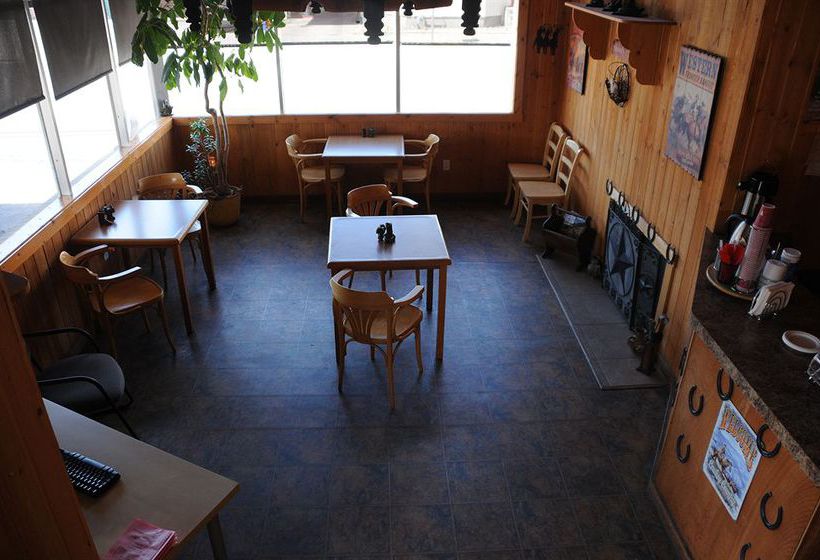 Hotel Travelers Inn Pendleton  | Pendleton | Oregon | Vereinigte Staaten 4