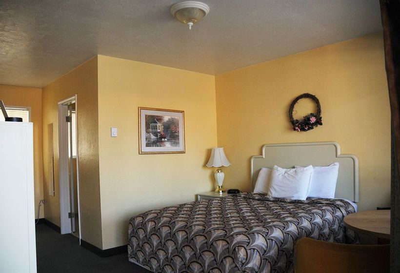 Hotel Travelers Inn Pendleton  | Pendleton | Oregon | Vereinigte Staaten 6