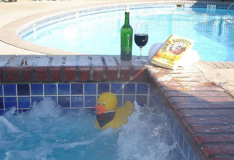 Hotel Travelers Inn Pendleton  | Pendleton | Oregon | Vereinigte Staaten 7