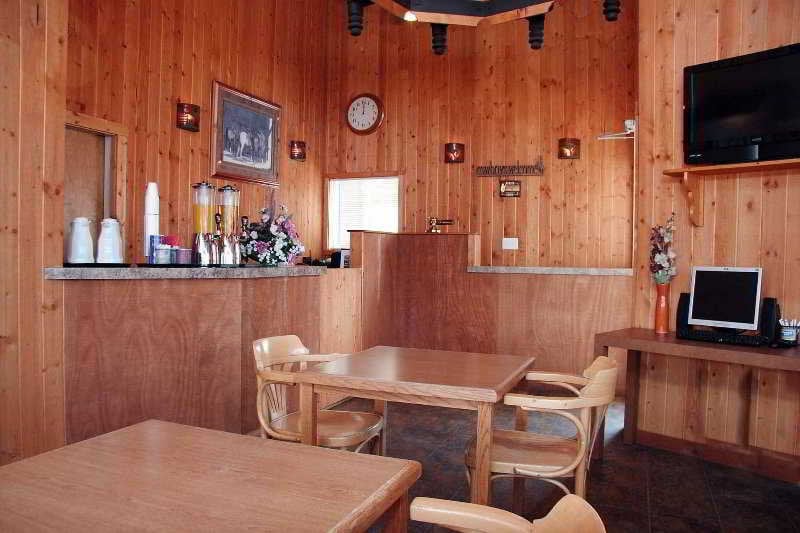 Hotel Travelers Inn Pendleton  | Pendleton | Oregon | Vereinigte Staaten 8