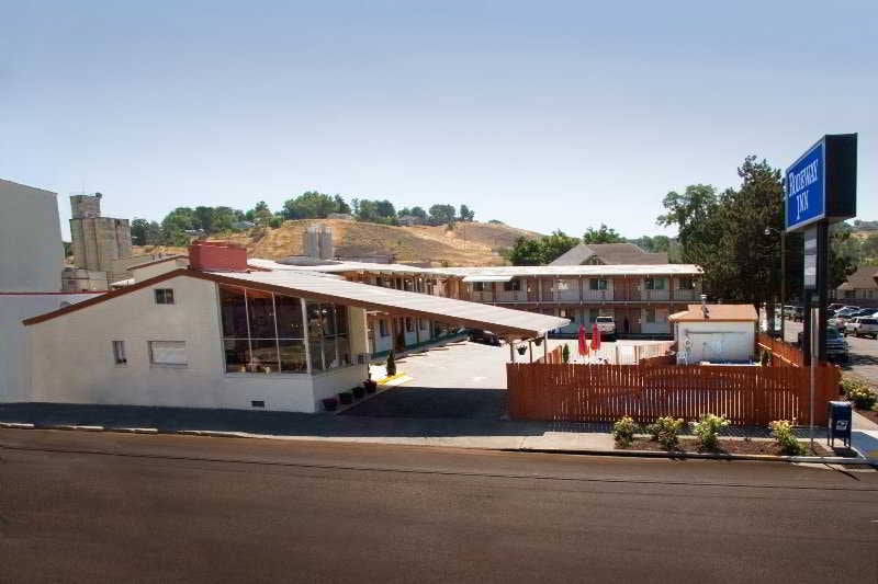 Hotel Travelers Inn Pendleton  | Pendleton | Oregon | Vereinigte Staaten 9