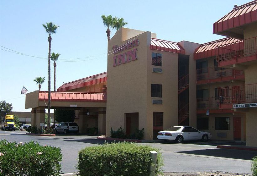 Hotel Travelers Inn