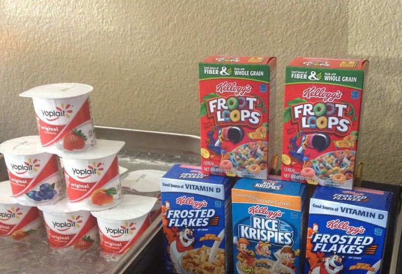 Hotel Travelers Inn  | Phoenix | Arizona | United States 11