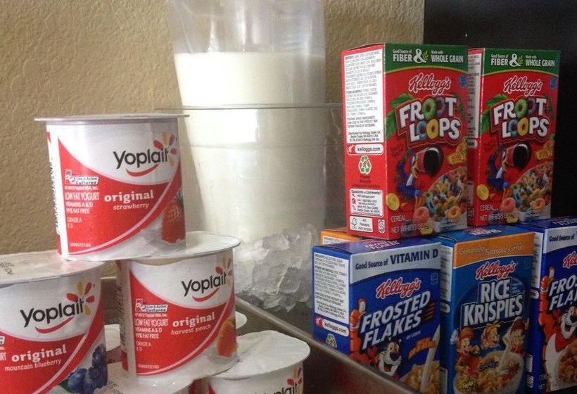 Hotel Travelers Inn  | Phoenix | Arizona | United States 12