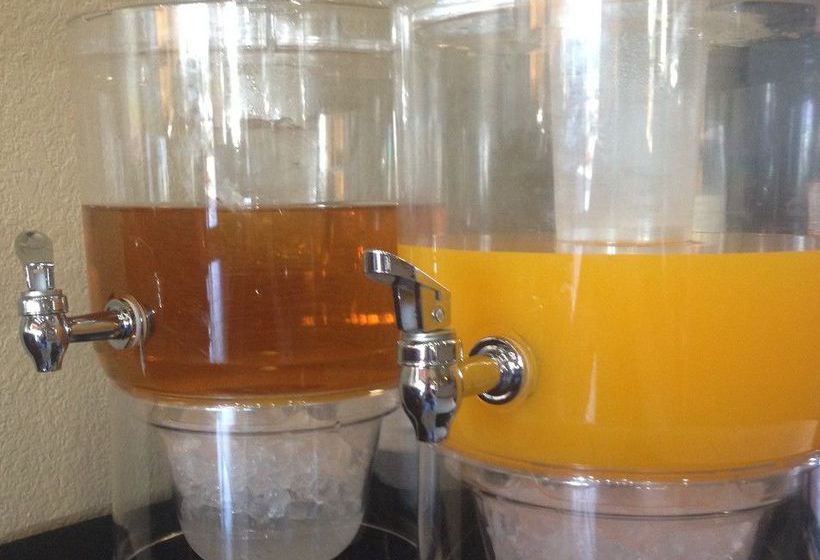 Hotel Travelers Inn  | Phoenix | Arizona | United States 13