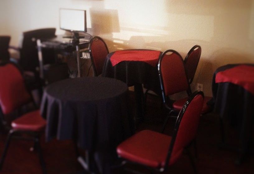 Hotel Travelers Inn  | Phoenix | Arizona | United States 14