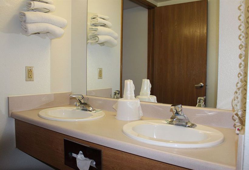 Hotel Travelers Inn  | Phoenix | Arizona | United States 3