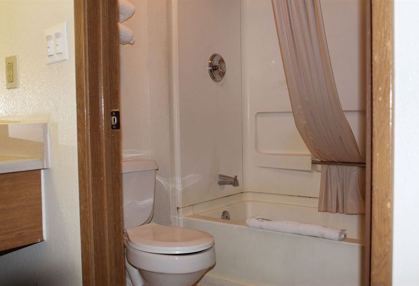 Hotel Travelers Inn  | Phoenix | Arizona | United States 4