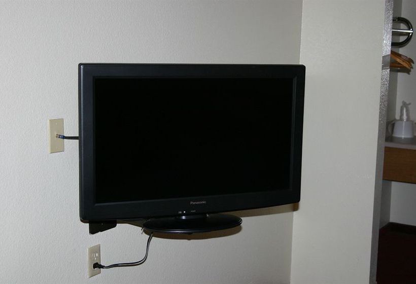 Hotel Travelers Inn  | Phoenix | Arizona | United States 5